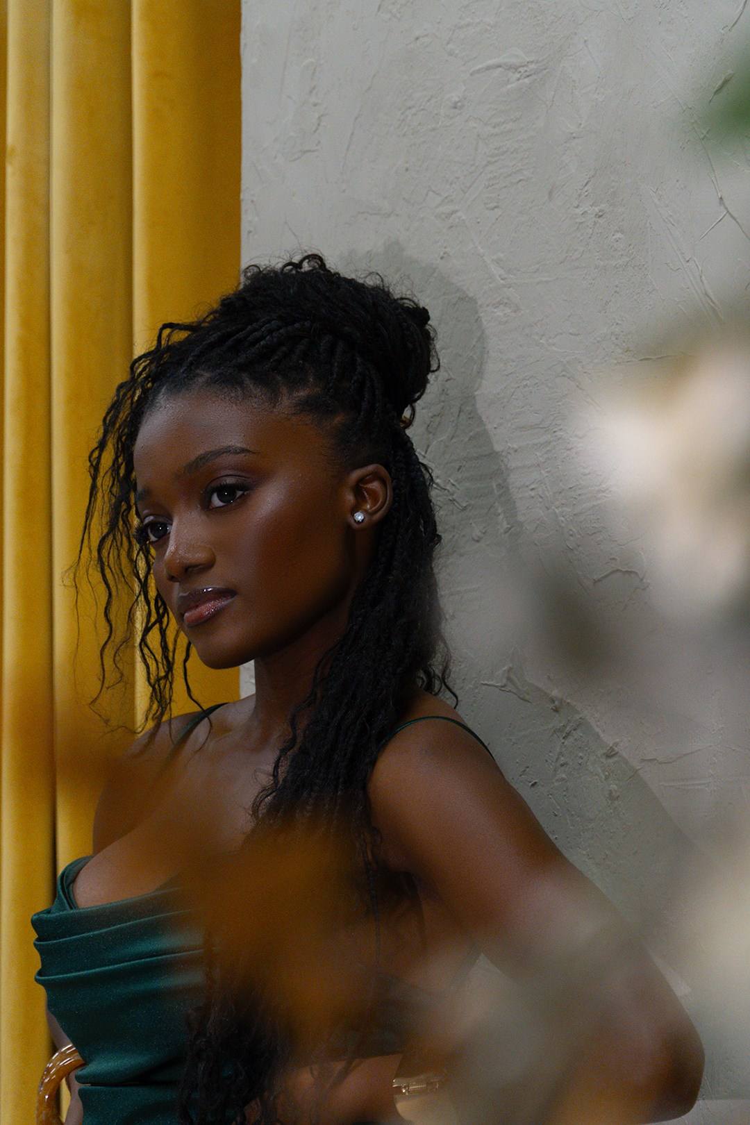 KEV — Emerald Hour