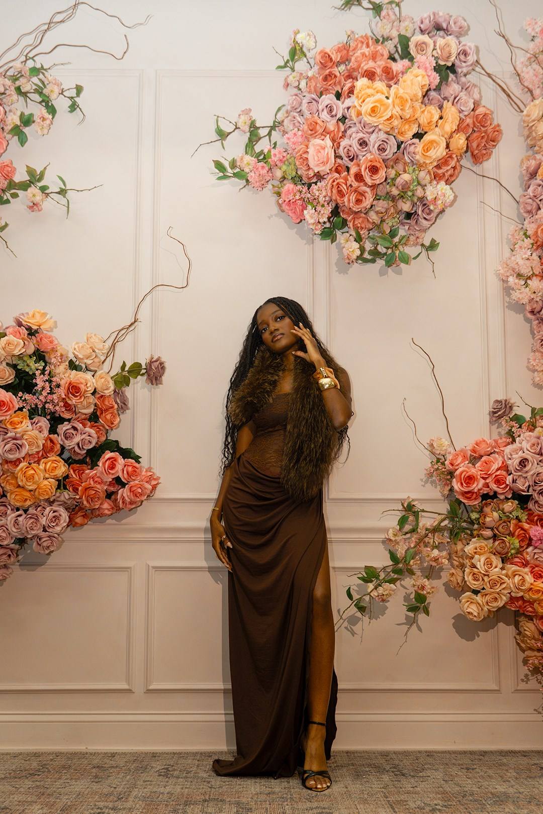 KEV — Emerald Hour