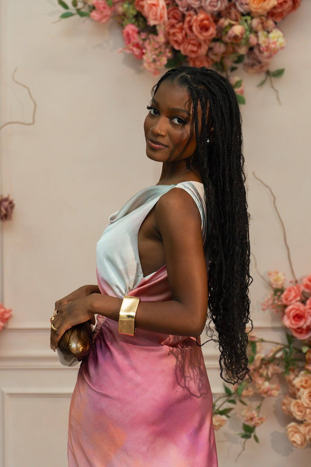 KEV — In Full Bloom